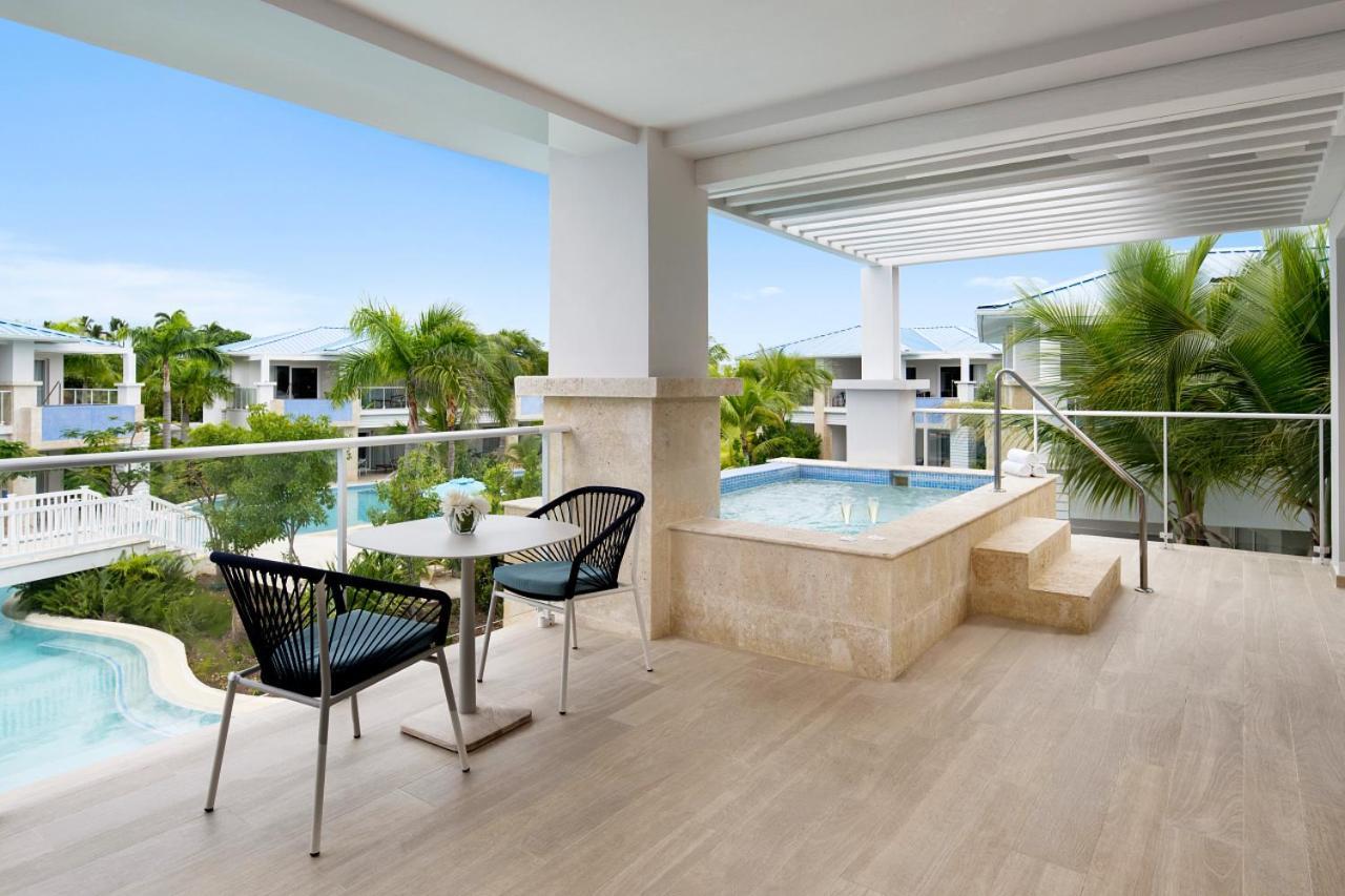 Dreams Cap Cana Resort & Spa Punta Cana Exterior foto
